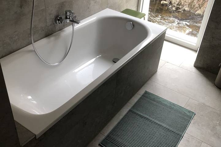 Ferienhaus für 6 Personen, mit Garten in Breitnau - 4