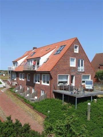 Double Room in Juist