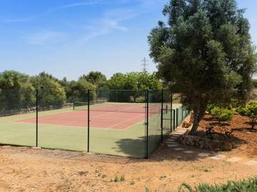 Villa in Santanyí, South Majorca für 10 