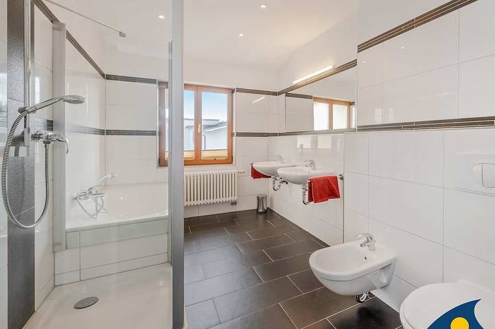 Villa für 3 Personen, mit Balkon, mit Haustier in Ahlbeck - 2