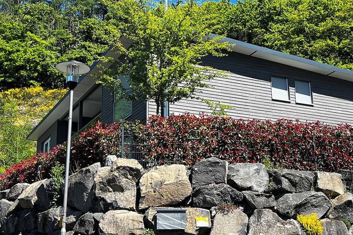 Ferienhaus für 6 Personen, mit Garten und Balkon in Mendig