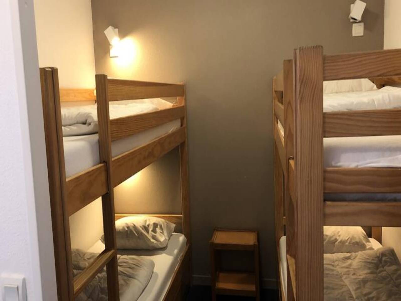 Appartement entier, Appartement à Gourette avec piscine chauffée in Gourette, Eaux-Bonnes