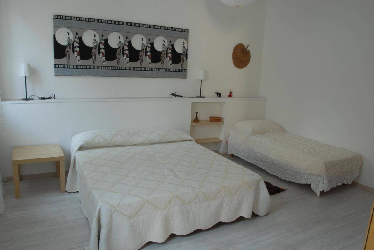 Two-Bedroom House in Mestre, Venedig
