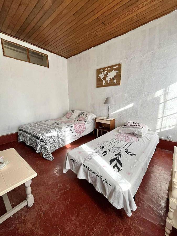 Gîte pour 6 personnes à Lavatoggio - 4