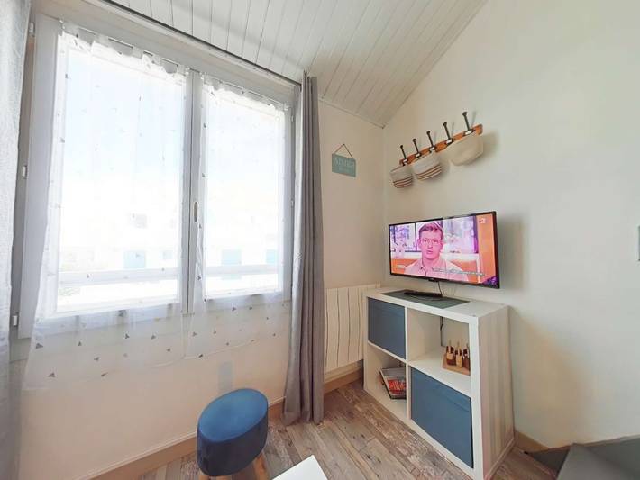 Gîte pour 4 personnes dans l'Herbaudière - 4