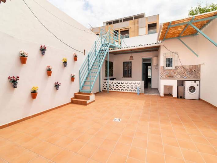 Apartamento para 6 personas en Moncófar