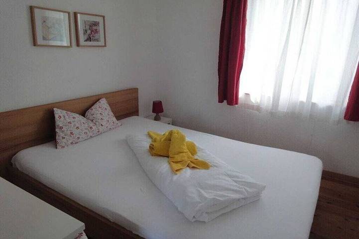 Ferienpark für 4 Personen, mit Balkon am Plauer See - 2