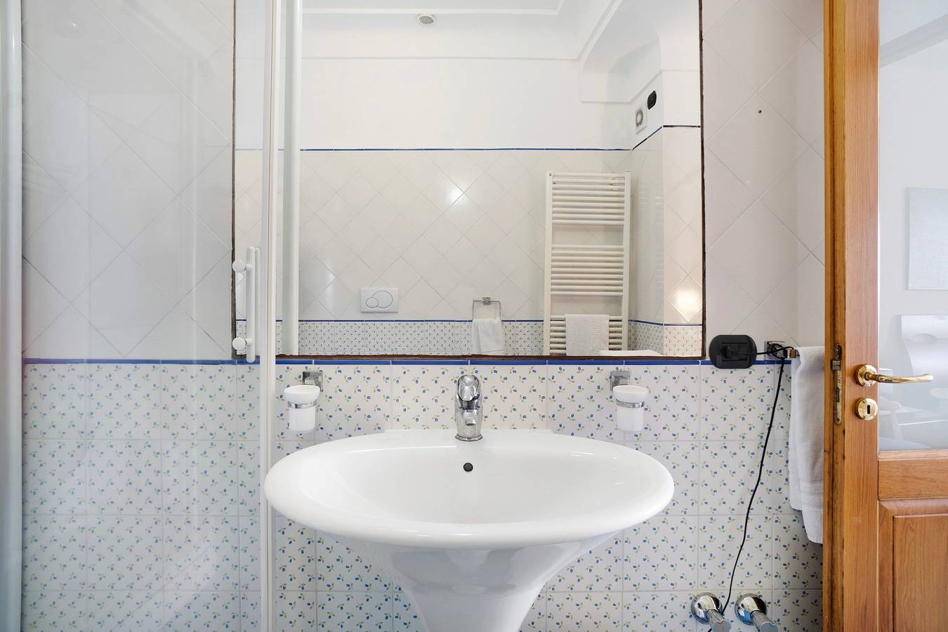Kamer Amalfi met Uitzicht op Zee, foto 13