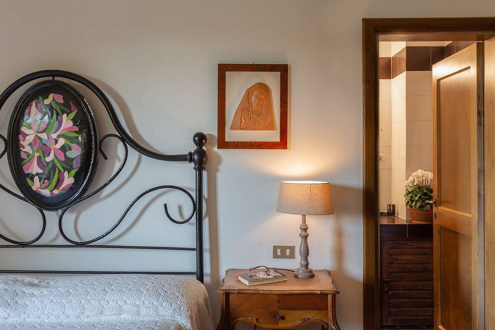 Ferienhaus / Villa - Pontedera in Pontedera, Pisa Provinz