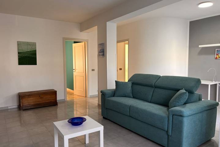 Ganze Wohnung, Amarea in Marina di Fuscaldo, Fuscaldo