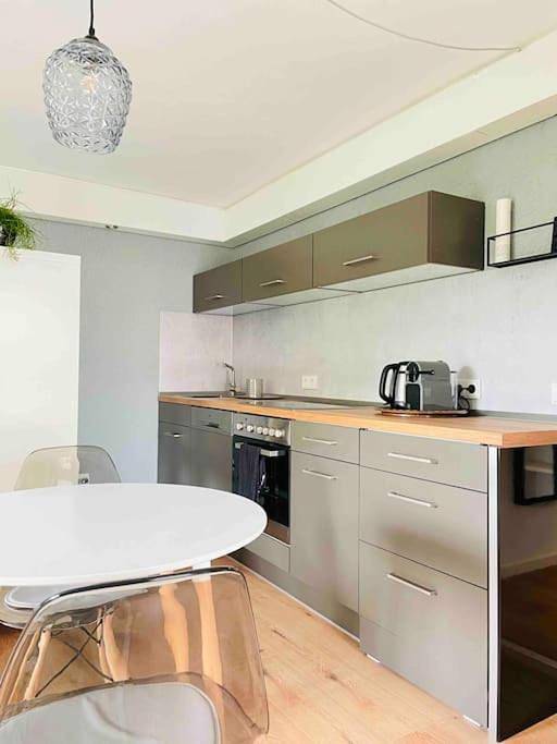 Ganze Wohnung, One-Bedroom Apartment in Nastätten, Lahn-Taunus