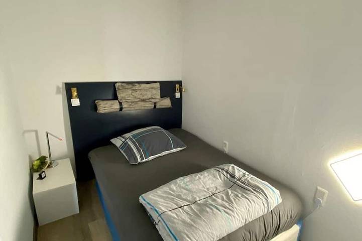 Hütte für 6 Personen, mit Garten, mit Haustier in Hahnenklee - 4