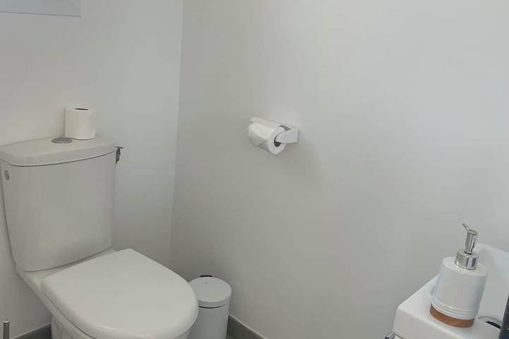 Chambre d’hôte pour 4 personnes à Anglet - 2