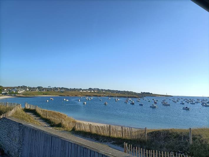 Gîte für 6 Personen, mit Garten - 1