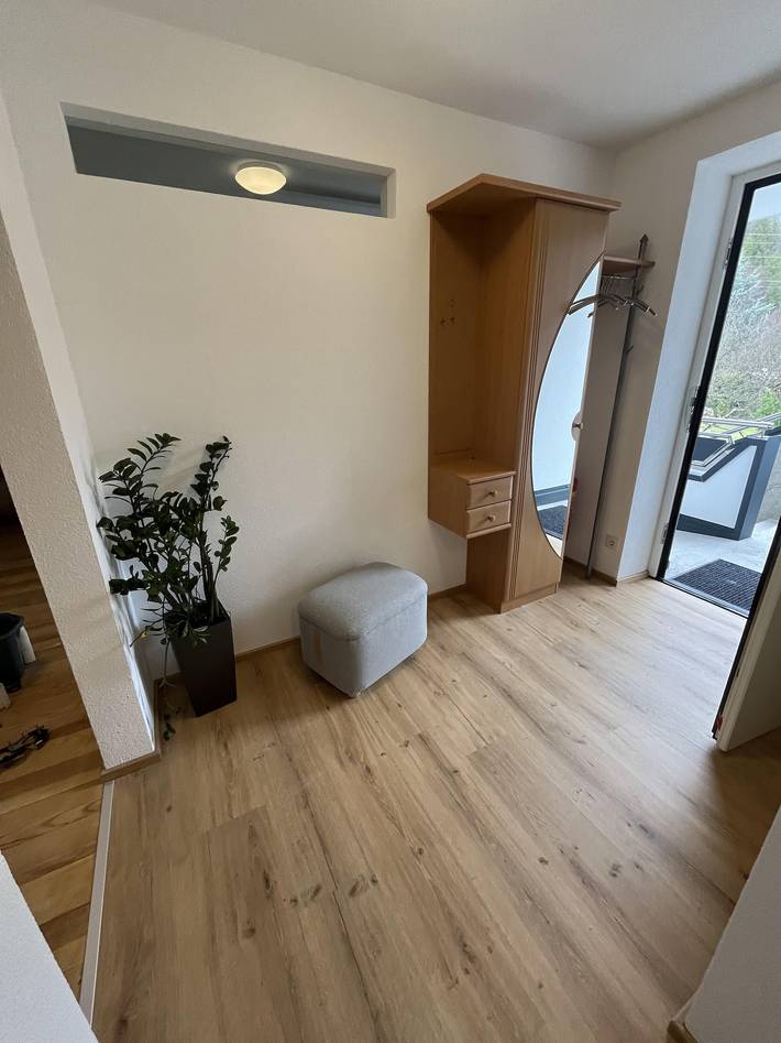 Ganze Ferienwohnung, Apartment Bergblick in Kramsach, Kaisergebirge