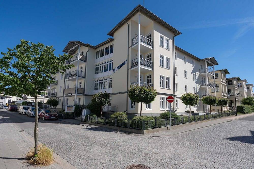 Ferienwohnung in Usedom für 3 Personen in Usedom