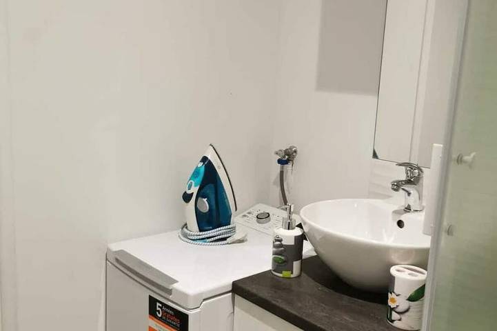 Gîte pour 2 personnes à Bègles - 4