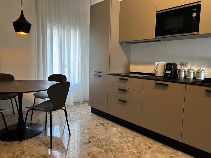 Appartamento per 2 persone in Sommacampagna