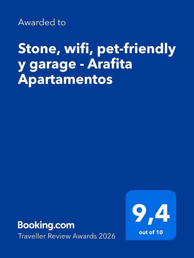 Gîte pour 5 personnes, avec vue dans Formigal - 2