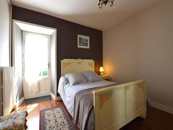 Location de vacances pour 6 personnes, avec jardin et terrasse, animaux acceptés à Brignac-la-Plaine - 3