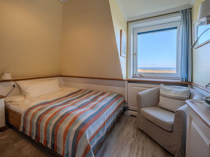 Ferienwohnung für 2 Personen, mit Terrasse, mit Haustier - 1