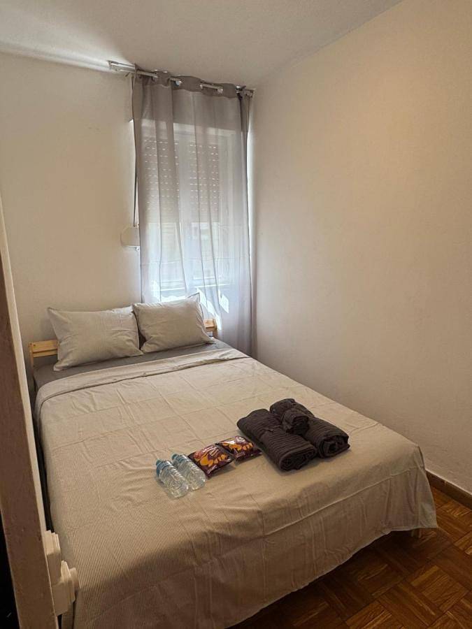 Maison d’hôte pour 2 personnes, avec Terrasse à Jerez de la Frontera