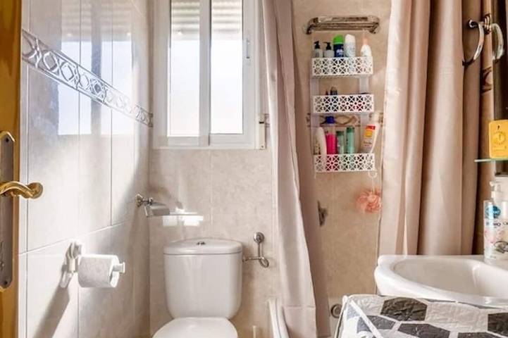 Entire apartment, Los Urrutias, Murcia, Mar Menor in Playa de Los Urrutias (Cartagena), Cartagena