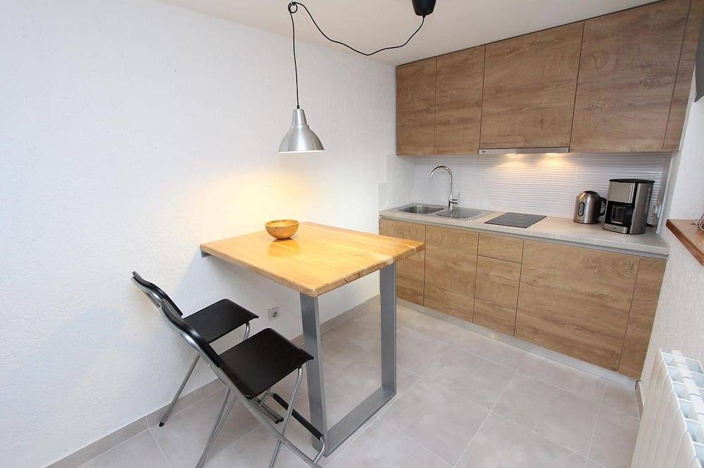 Appartamento vacanze a Rovigno a partire da 120€ a notte