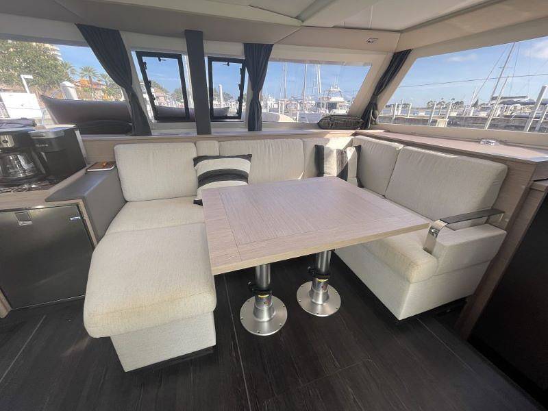 Boat for 4 people in Chesapeake, Virginia