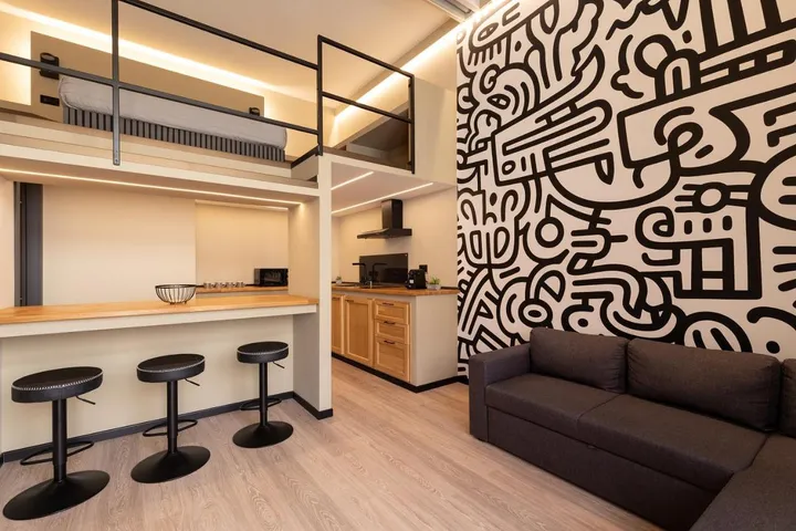 Ferienwohnung für 3 Personen - 1