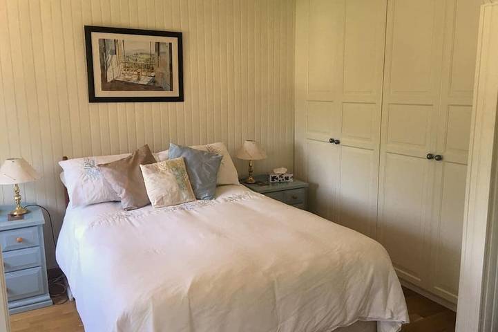 Location de vacances pour 6 personnes, avec jardin et piscine à Chalabre - 3