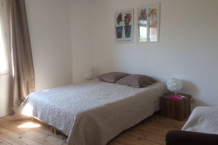 Location de vacances pour 4 personnes, avec terrasse et jardin à Roaix - 2