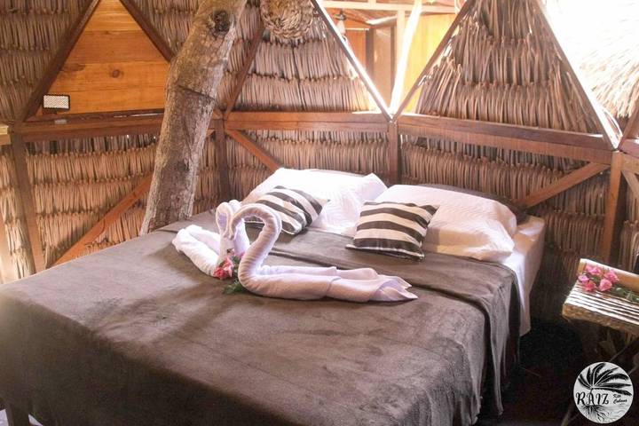 Hôtel pour 2 personnes, avec jardin dans Jericoacoara - 3