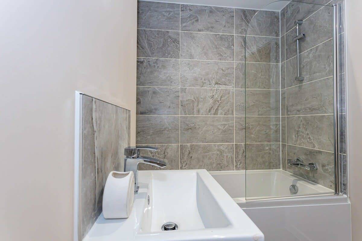 Apartamento entero, Modern & Convenient 1 Bed Flat in Manchester in Gran Mánchester
