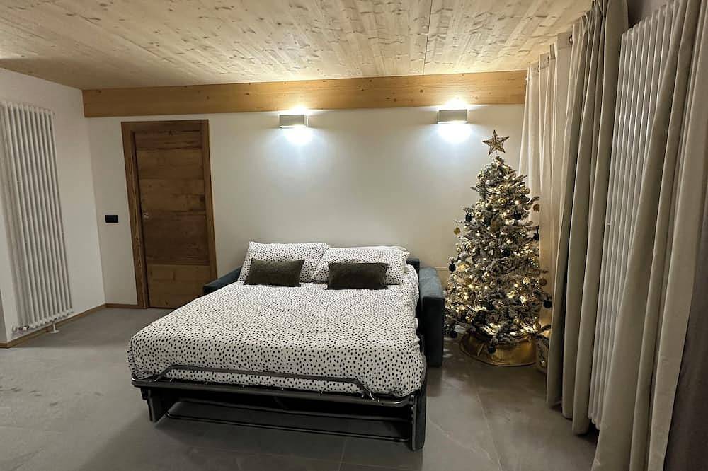 Maison Valgià: New cottage in the center of Champoluc in Champoluc, Wallisian Alps