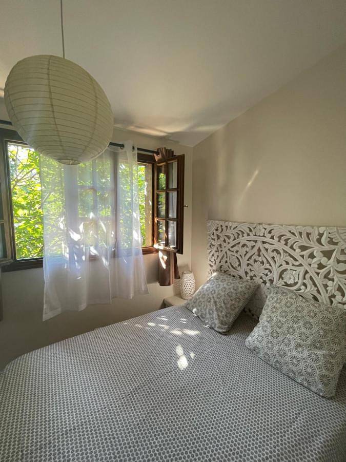 Location de vacances pour 4 personnes, avec terrasse et vue à La Bollène-Vésubie - 3