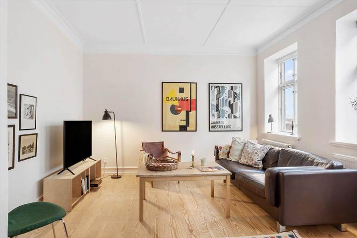 Ferienhaus für 4 Personen, mit Garten auf Ærø - 2