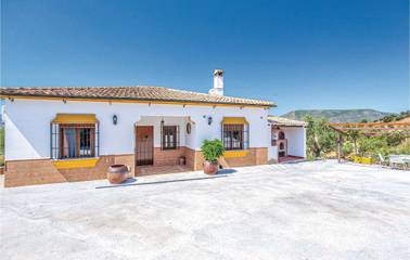 Casa para 6 Personas en El Gastor, Pueblos Blancos, Foto 3