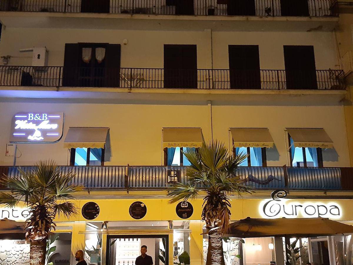 Relais Vista Mare in Pozzuoli, Napoli e dintorni