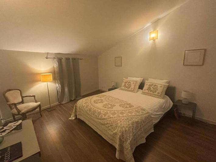 Location de vacances pour 4 personnes à Remoulins - 2