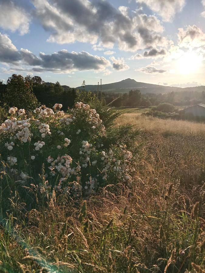 Location de vacances pour 7 personnes, avec Terrasse et Vue à Mazet-Saint-Voy