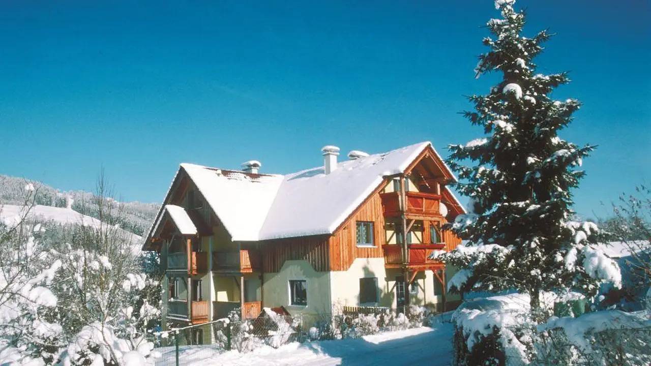 Ganze Ferienwohnung, Ferienwohnung für 1 Person (33 m²) in Altmünster in Salzkammergut-Berge, Altmünster