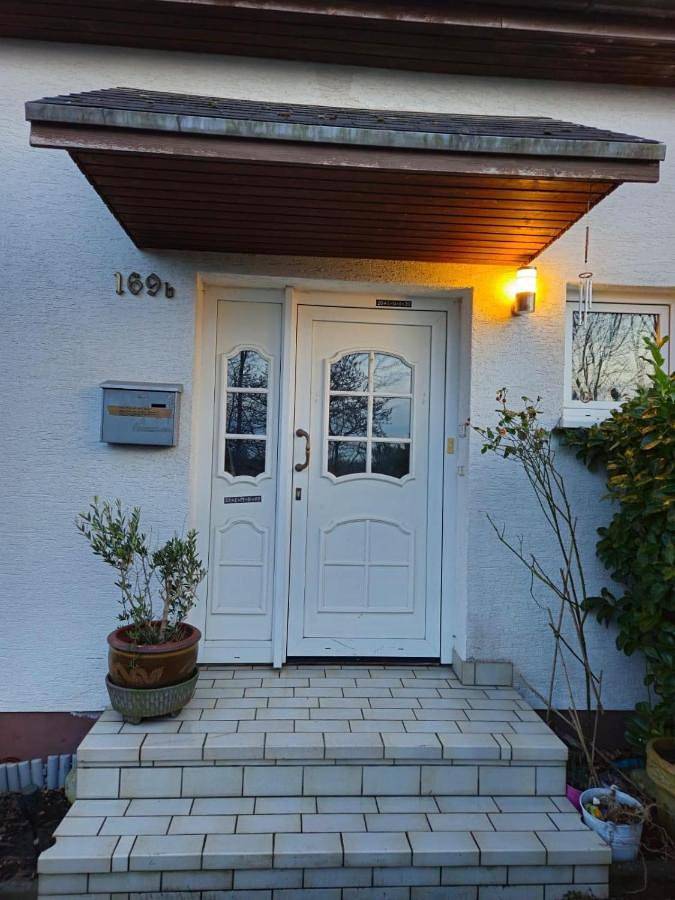 Ferienhaus für 6 Personen, mit Terrasse und Garten in Kürten - 4