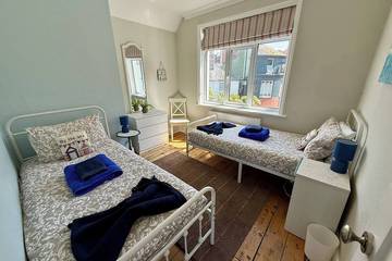 Cottage for 4 People in Eastbourne, East Sussex, Photo 4