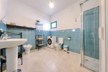 Chalet voor 4 Personen in Tinajo, Timanfaya, Afbeelding 4