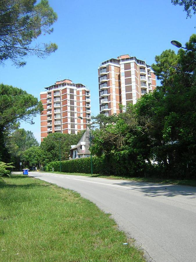 Ganze Wohnung, Cond Due Torri in Lignano Pineta, Lignano Sabbiadoro