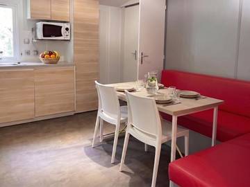 Location De Vacances pour 6 Personnes dans La Croix-Valmer, Région de Draguignan, Photo 3
