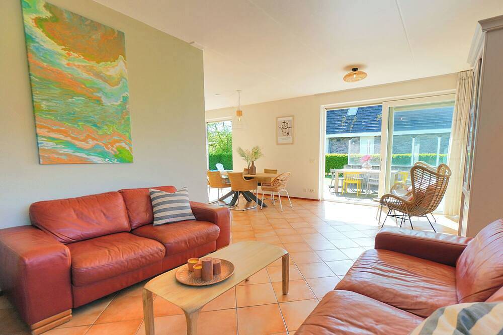 Casa vacanza a Callantsoog a partire da 199€ a notte