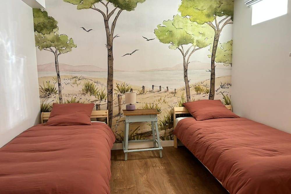 Entire apartment, Apartment rue des artistes in Camaret-sur-Mer, Iroise