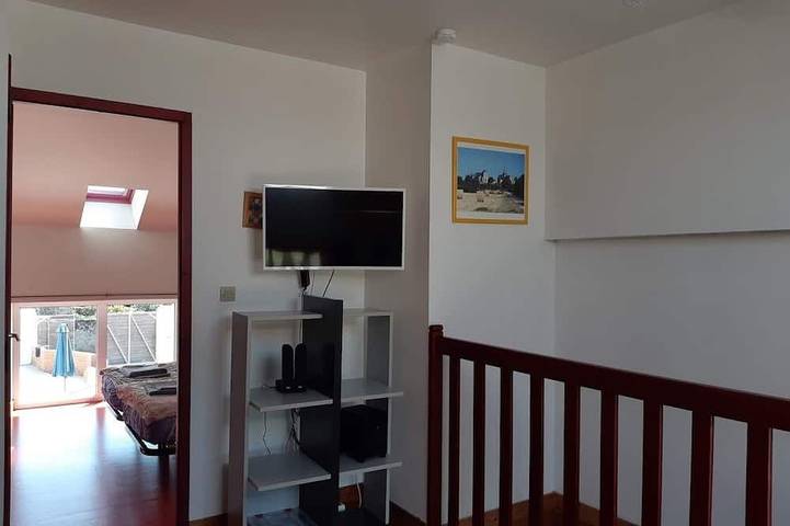 Location de vacances pour 6 personnes, avec piscine ainsi que terrasse et jardin, animaux acceptés à Sallertaine - 2